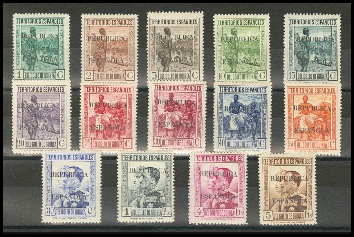 1591 | Guinea