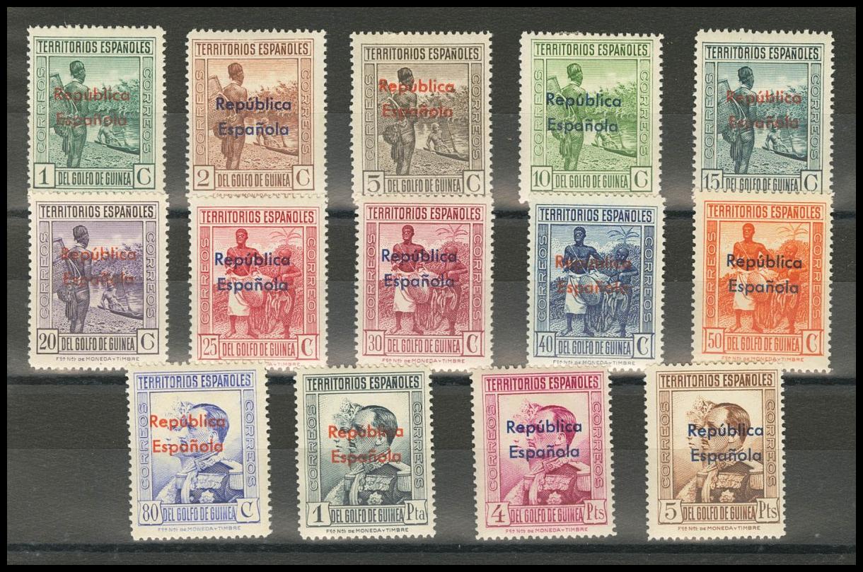 1593 | Guinea
