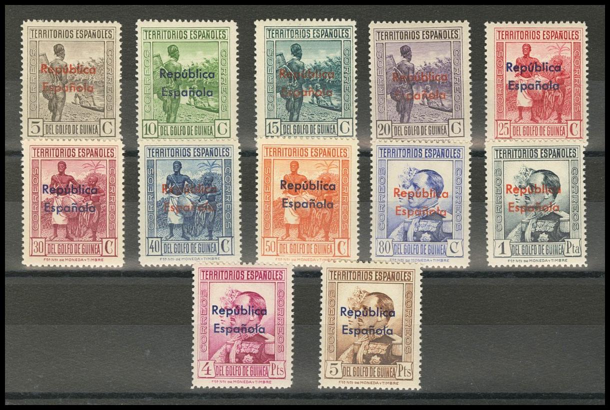 1594 | Guinea