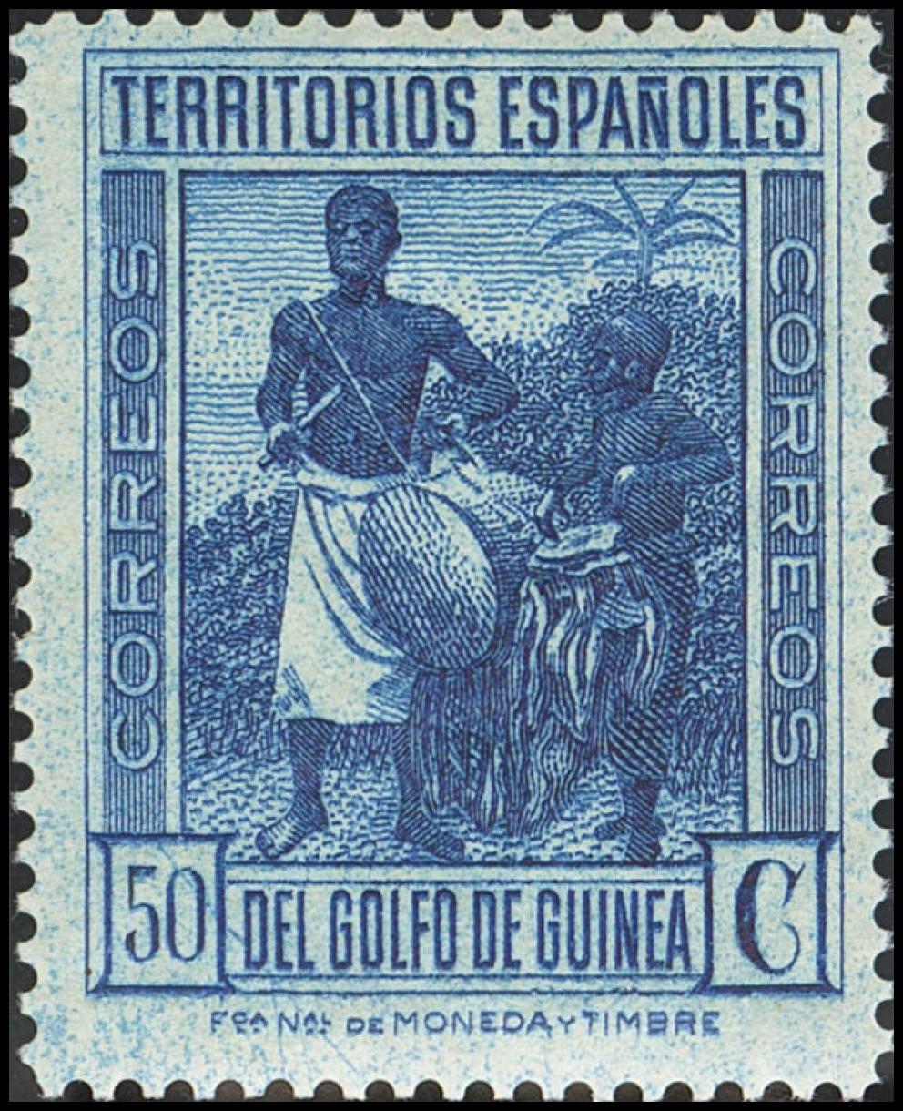 1597 | Guinea