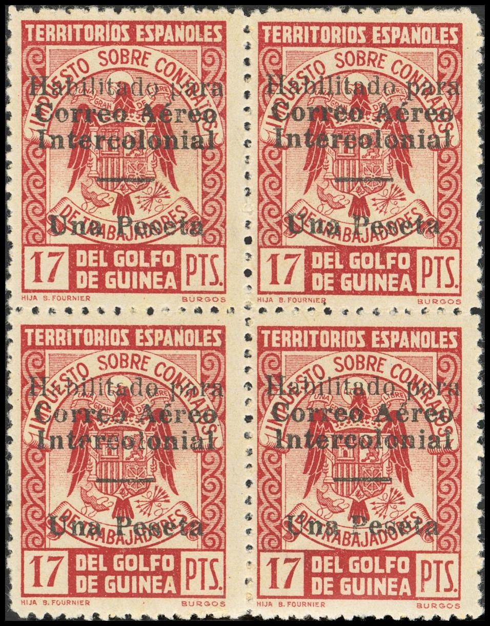 1598 | Guinea