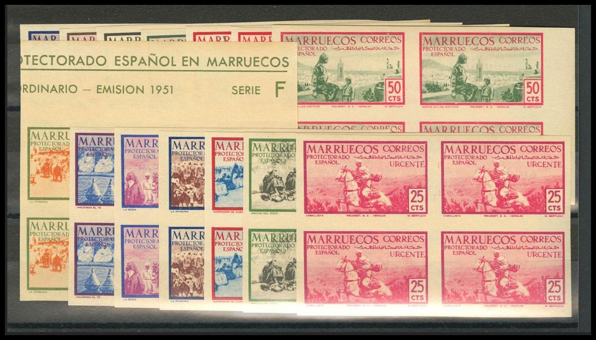 1634 | Marruecos