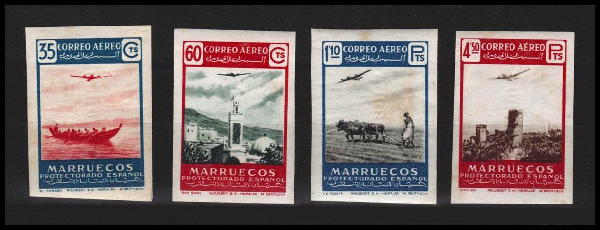 1636 | Marruecos