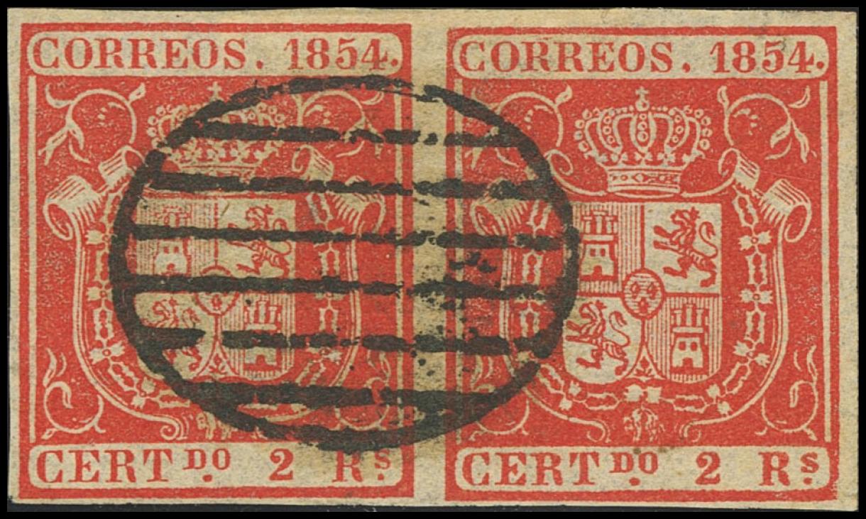 261 | 1º y 2º Centenario