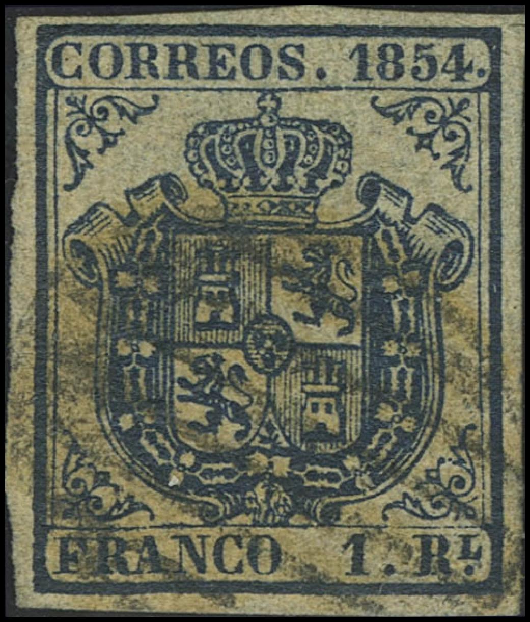 272 | 1º y 2º Centenario. Sperati