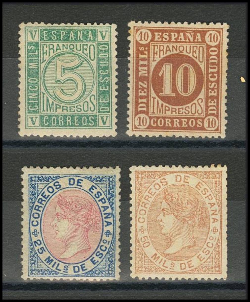 418 | Spain