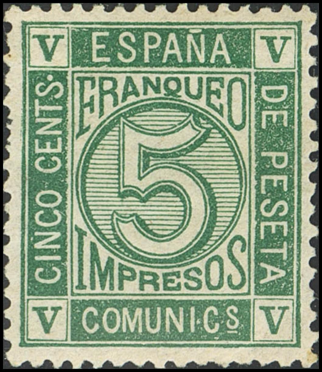 473 | 1º y 2º Centenario