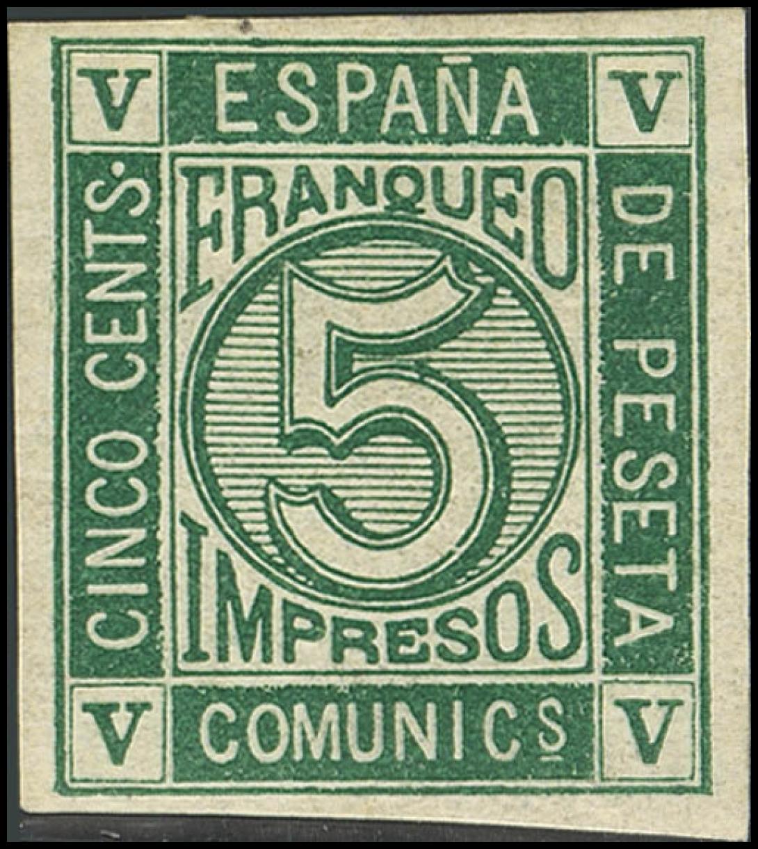 474 | 1º y 2º Centenario
