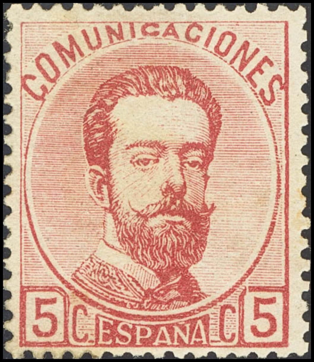 477 | 1º y 2º Centenario