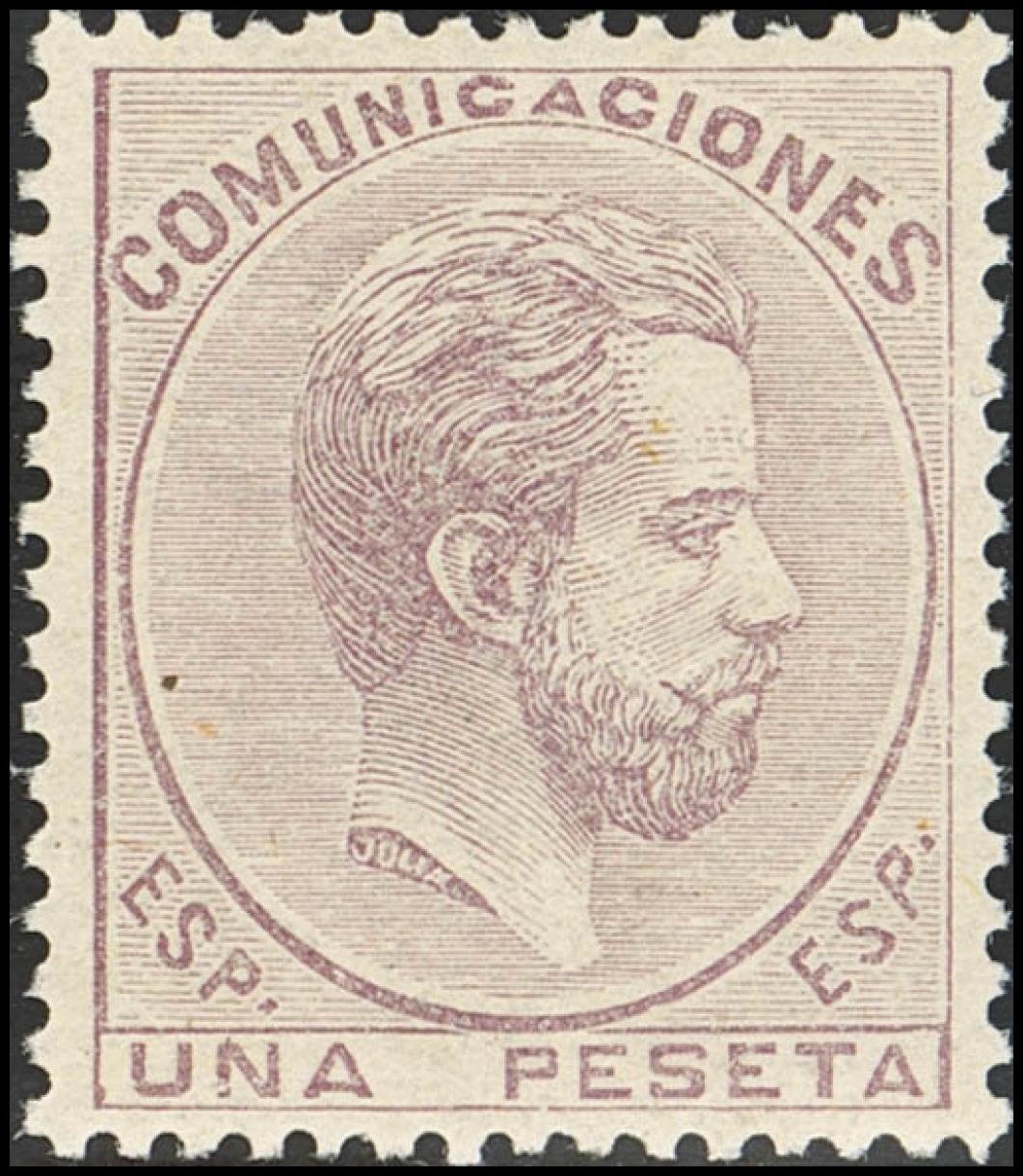 487 | 1º y 2º Centenario