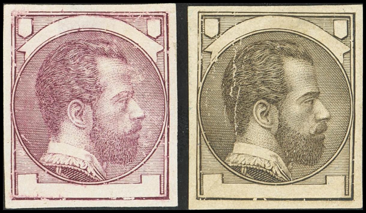 497 | 1º y 2º Centenario
