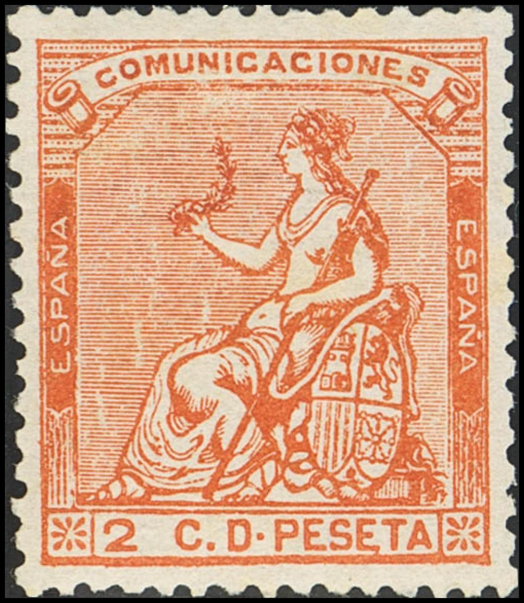 507 | 1º y 2º Centenario