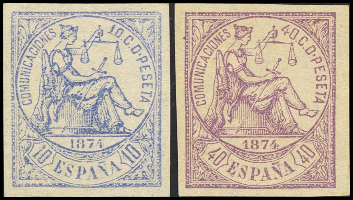 527 | 1º y 2º Centenario