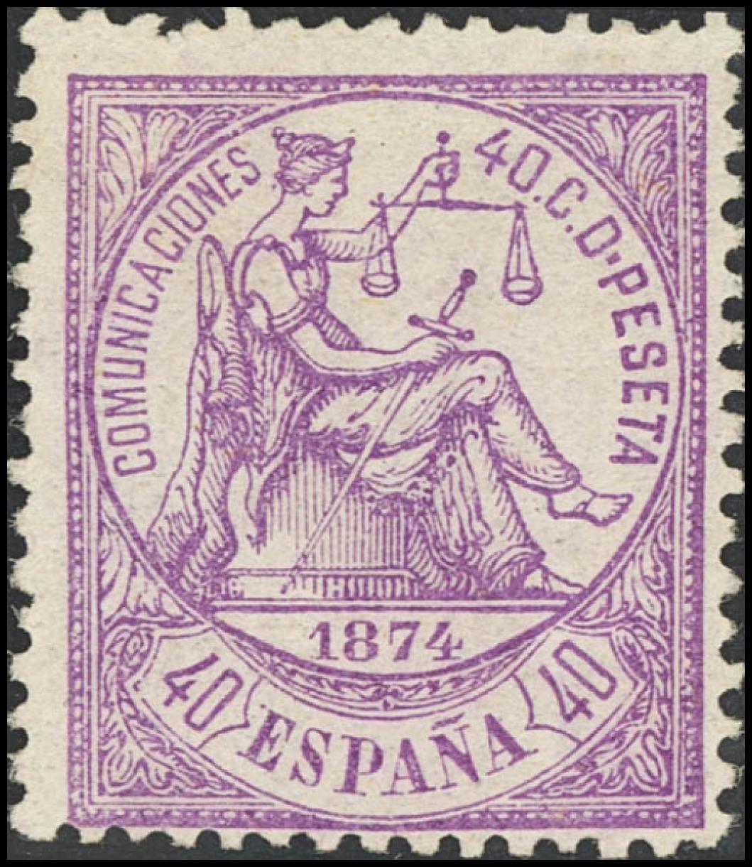 535 | 1º y 2º Centenario