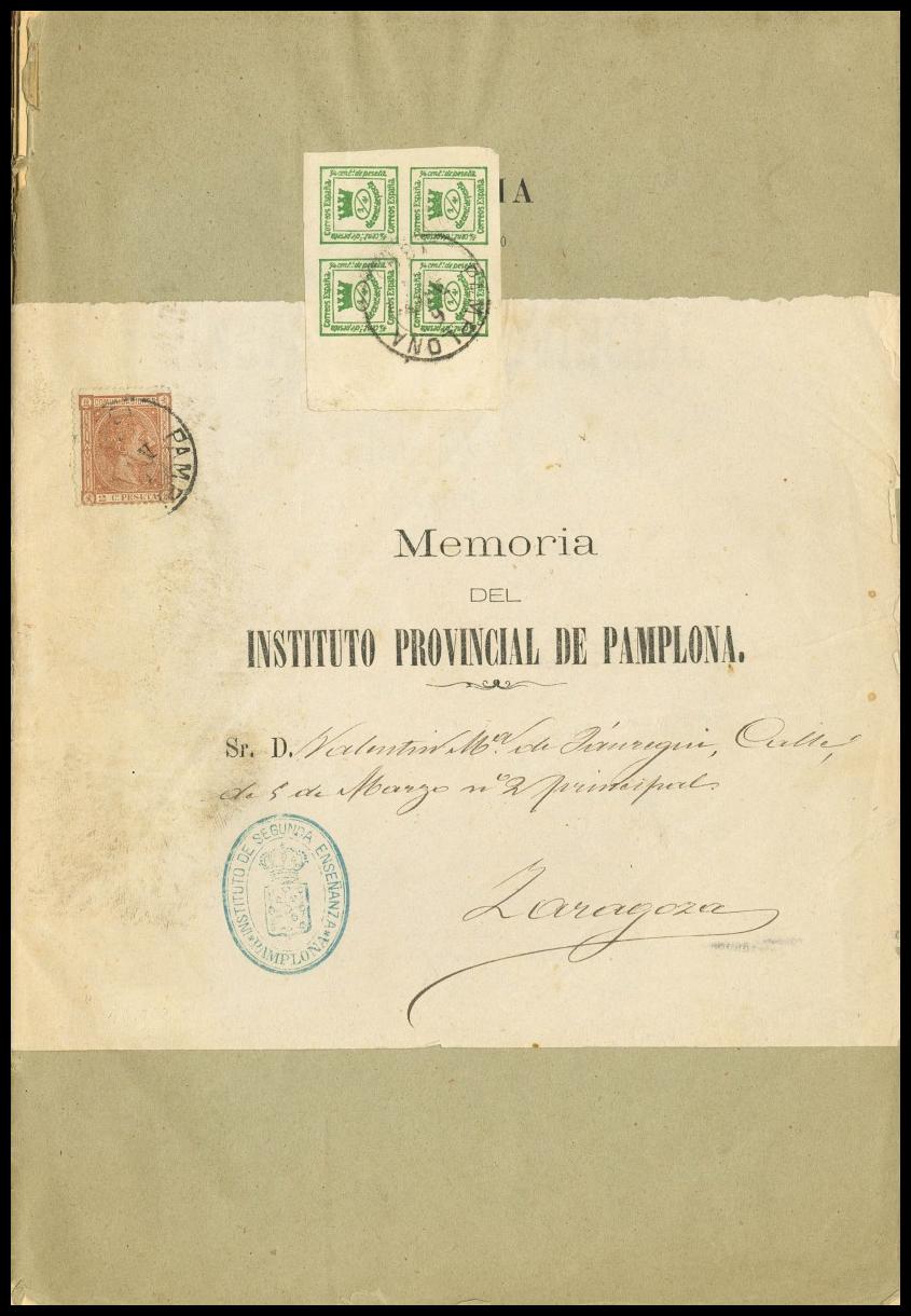 559 | 1º y 2º Centenario