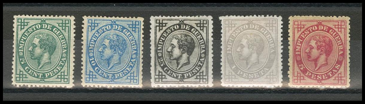 593 | 1º y 2º Centenario