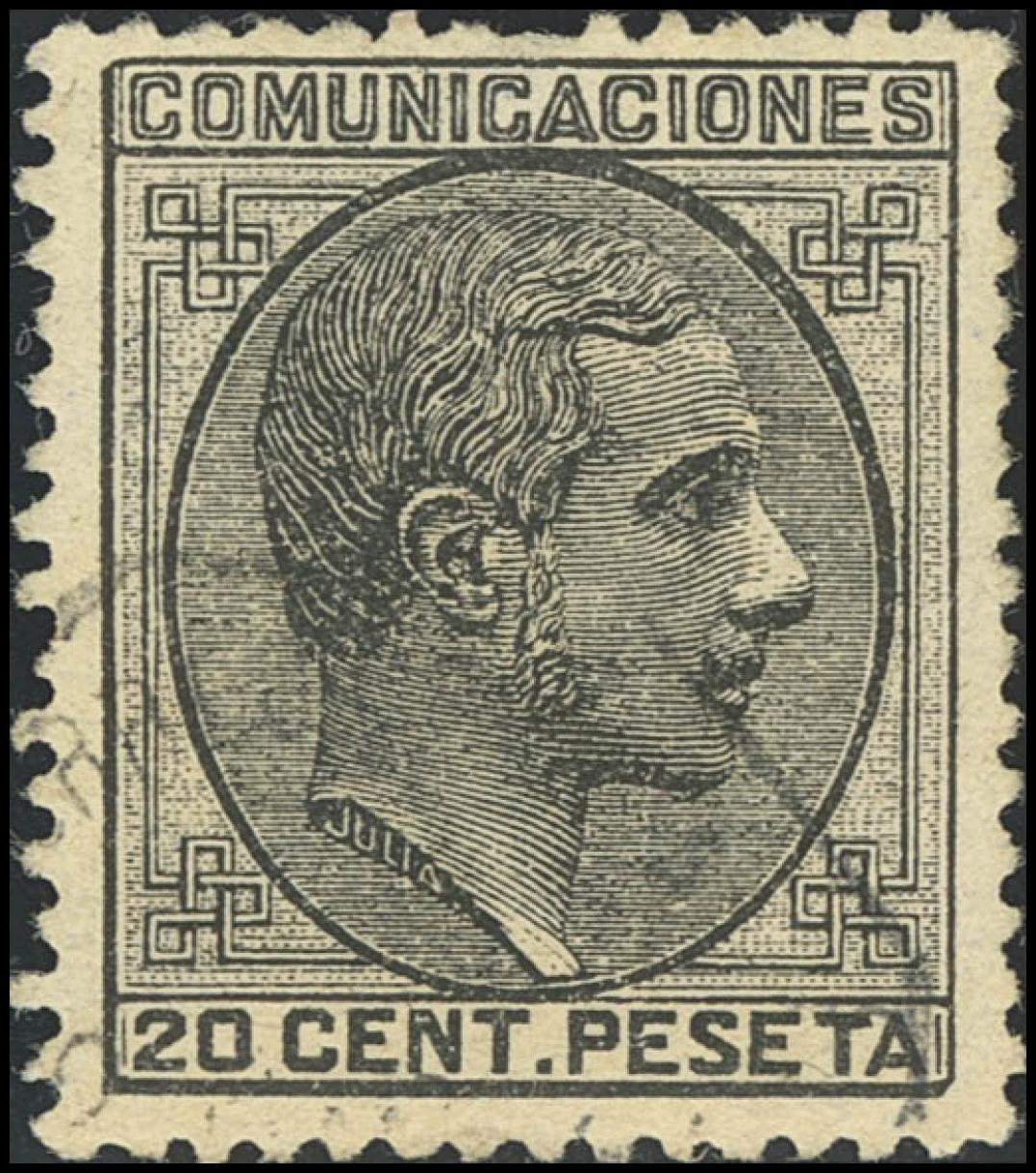 603 | 1º y 2º Centenario. Sperati