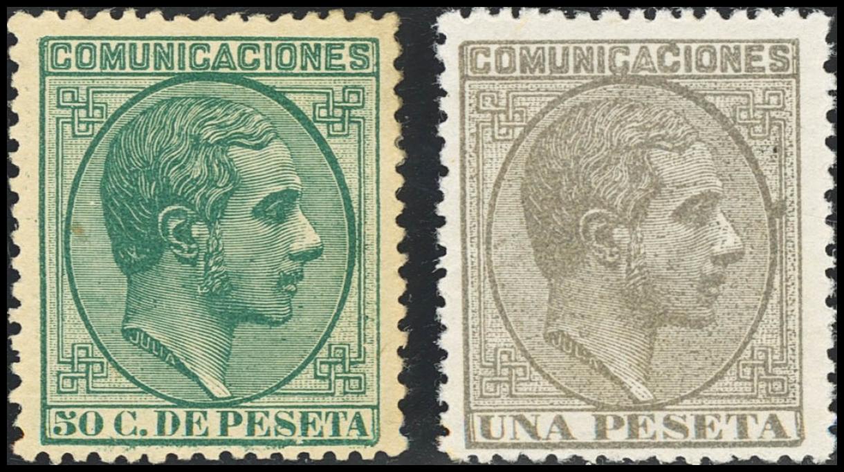 605 | 1º y 2º Centenario