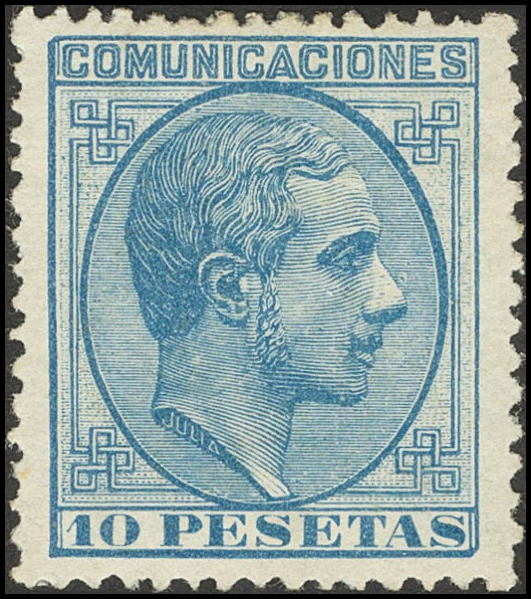 610 | 1º y 2º Centenario