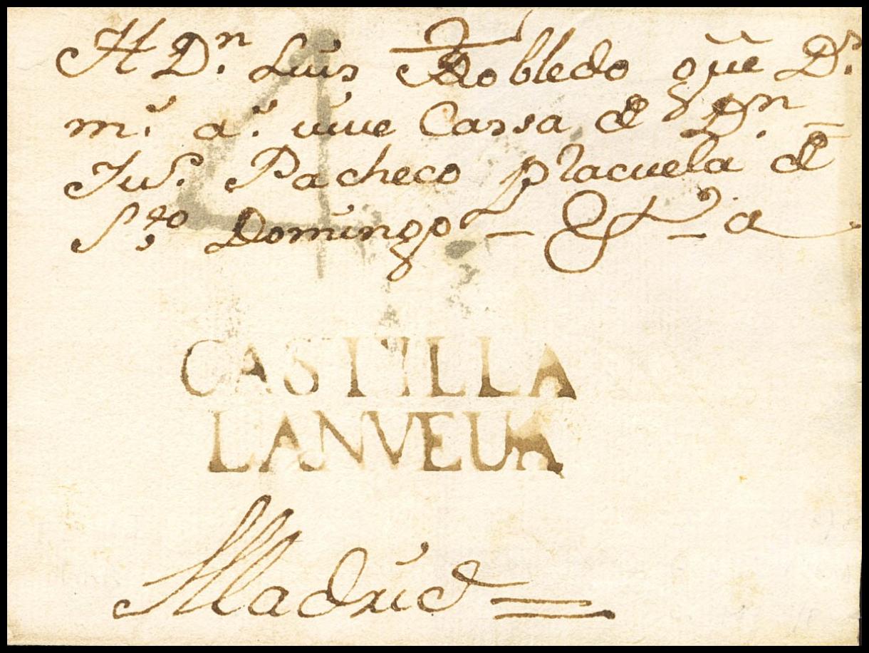 67 | Prefilatelia. Castilla-La Mancha