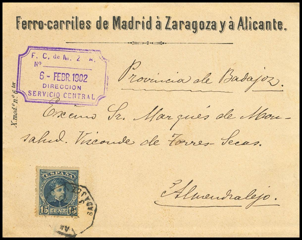 708 | 1º y 2º Centenario