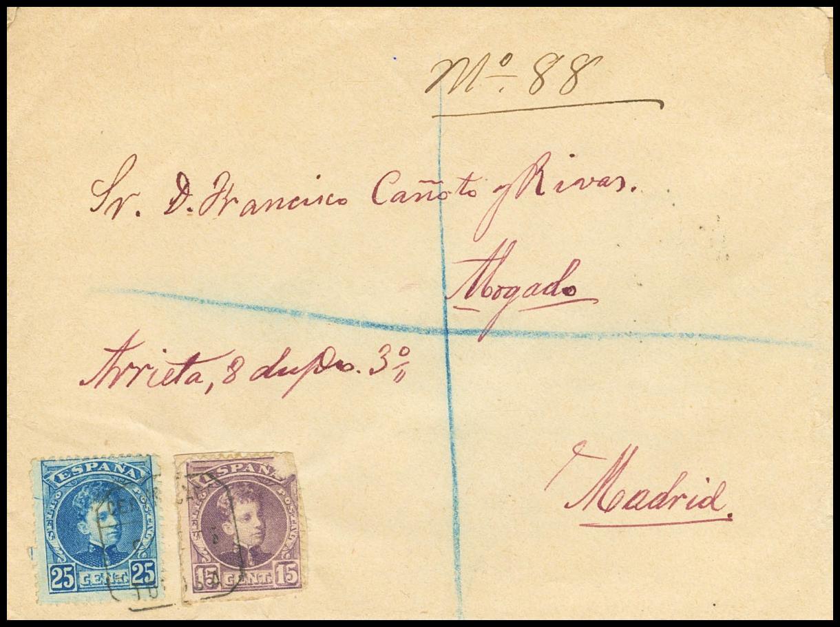 711 | 1º y 2º Centenario