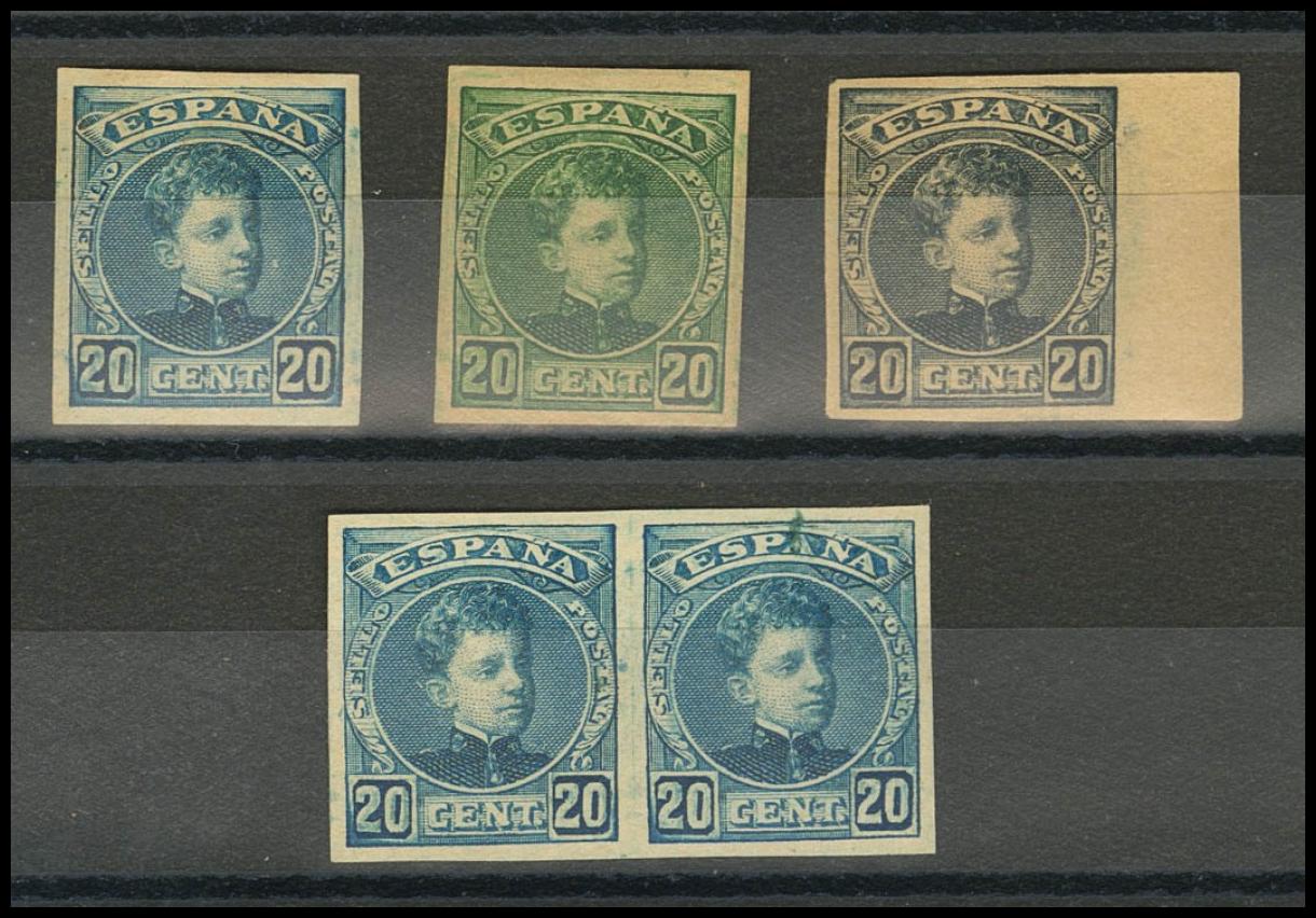 714 | 1º y 2º Centenario