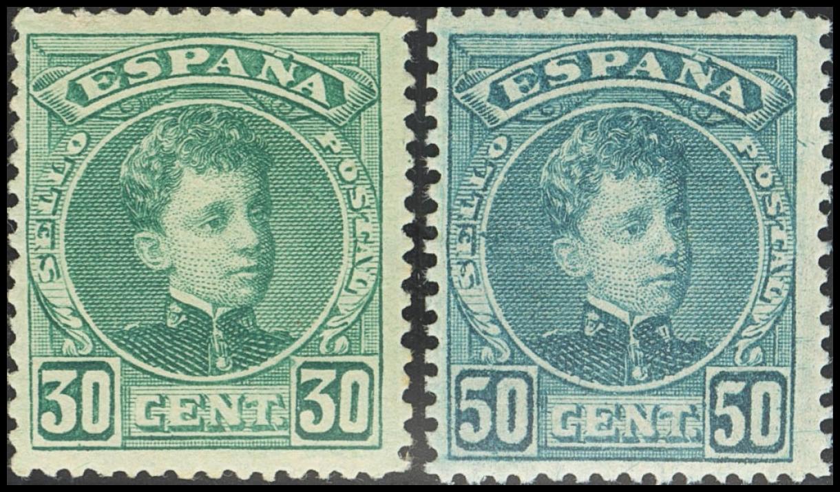 719 | 1º y 2º Centenario