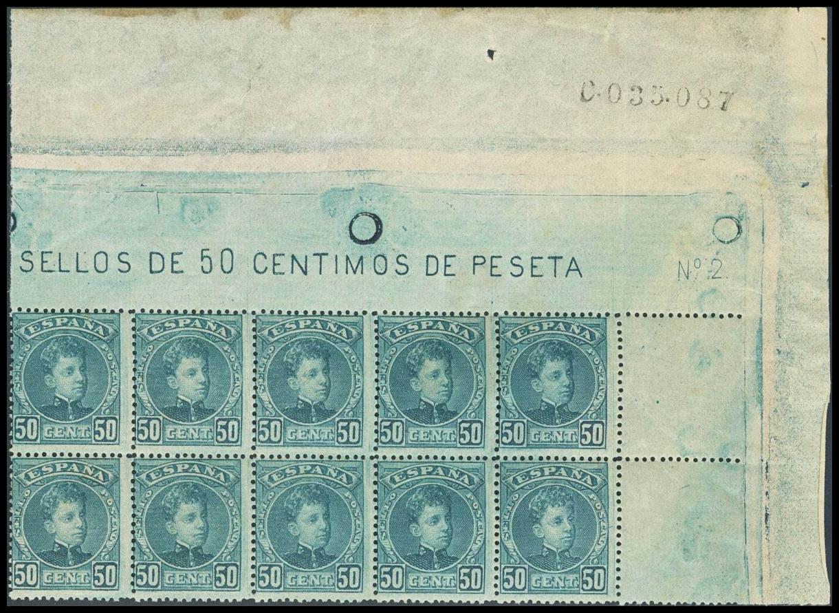 728 | 1º y 2º Centenario