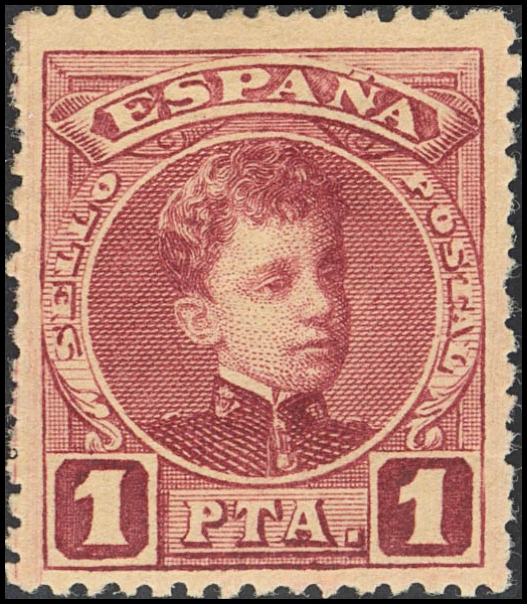 732 | 1º y 2º Centenario