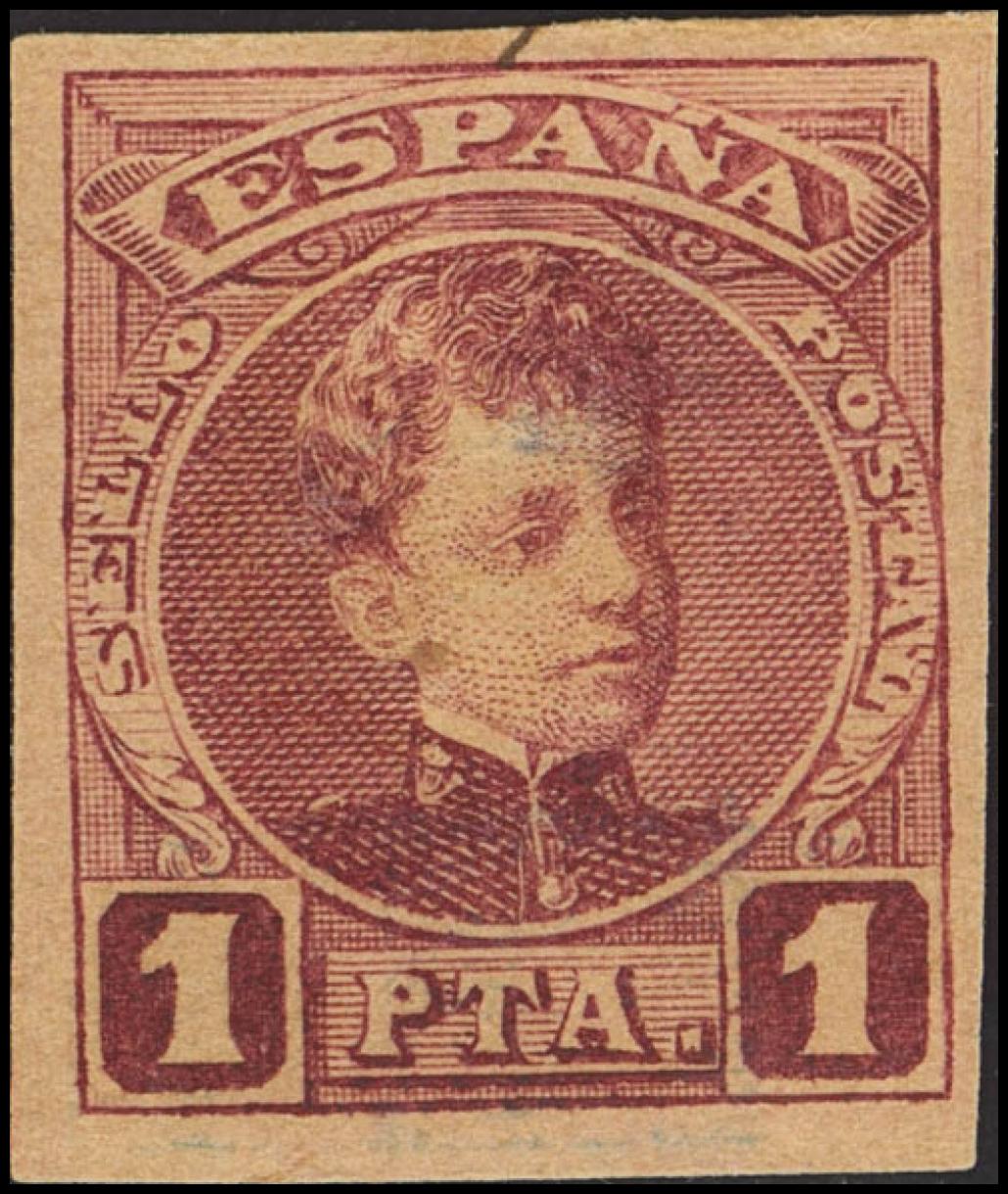 734 | 1º y 2º Centenario