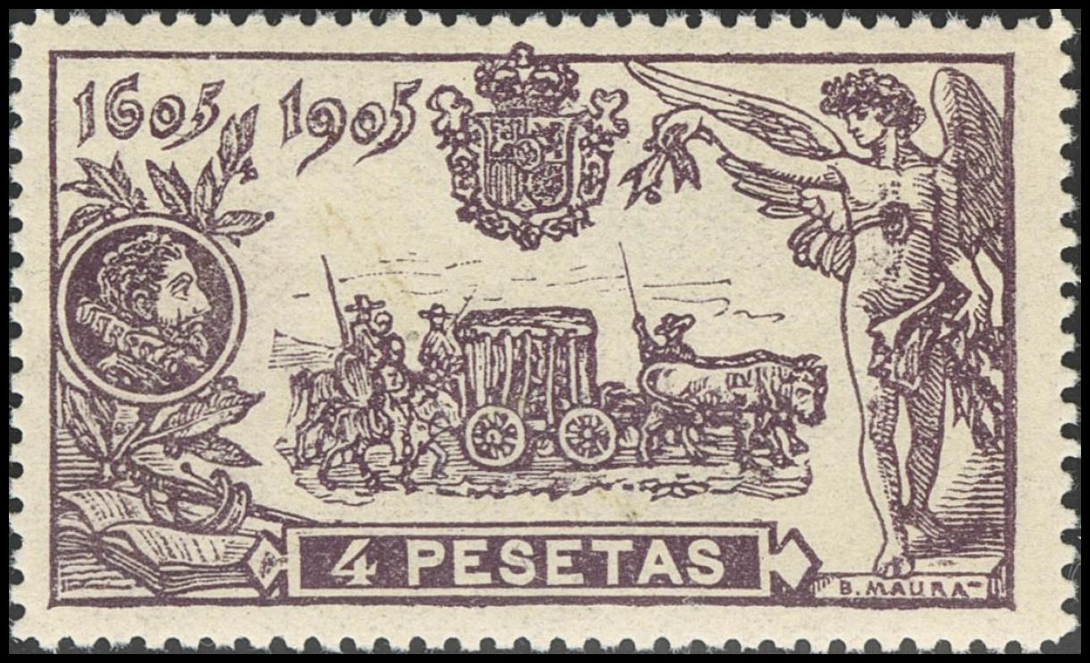 752 | 1º y 2º Centenario