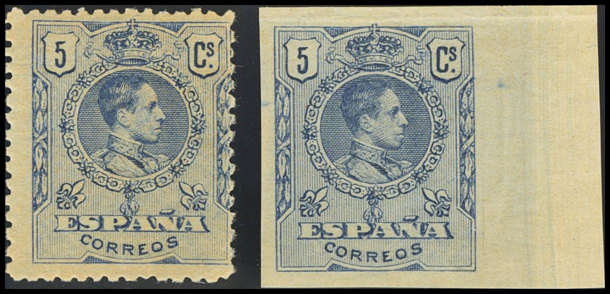 757 | 1º y 2º Centenario