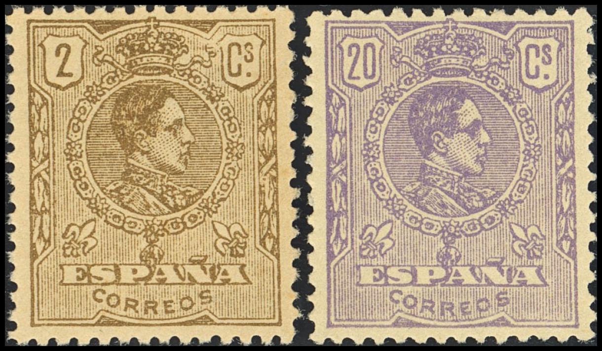 764 | 1º y 2º Centenario