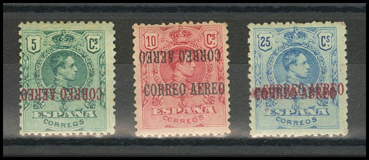 768 | 1º y 2º Centenario