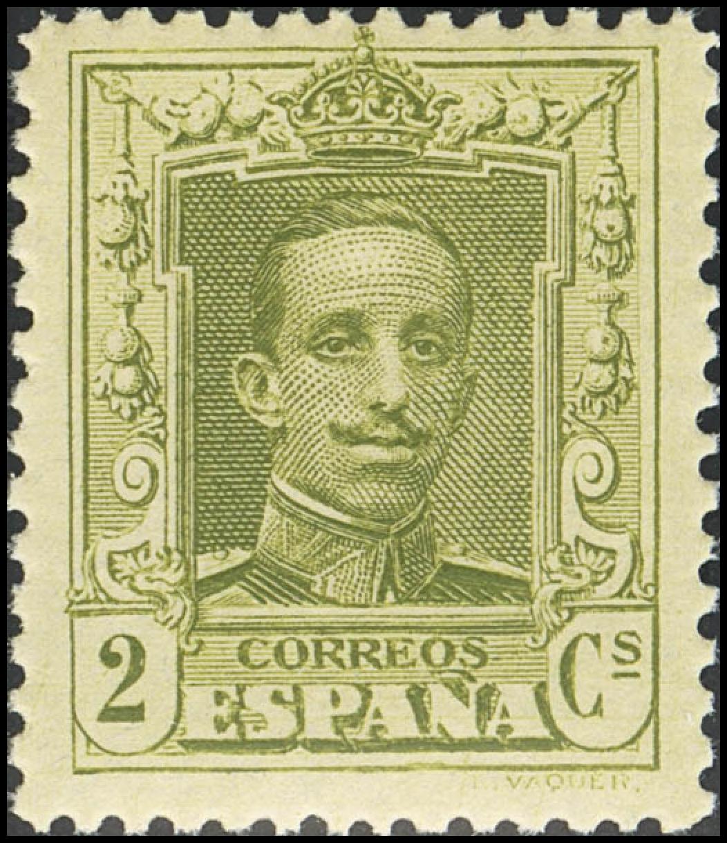 783 | 1º y 2º Centenario