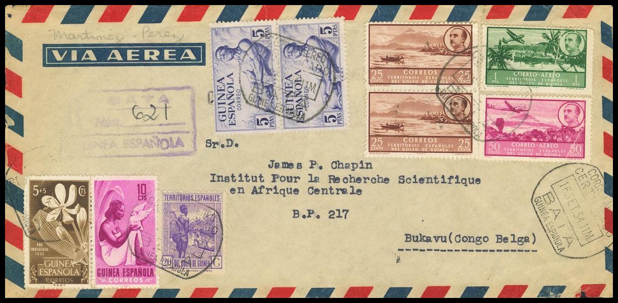 795 | Guinea