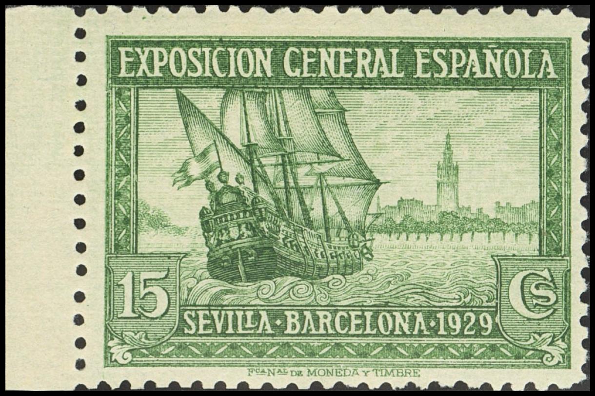 830 | 1º y 2º Centenario