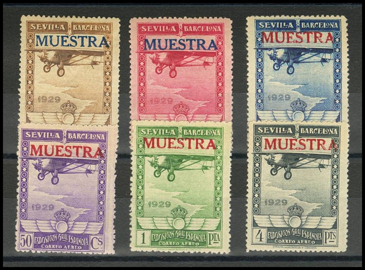 838 | 1º y 2º Centenario