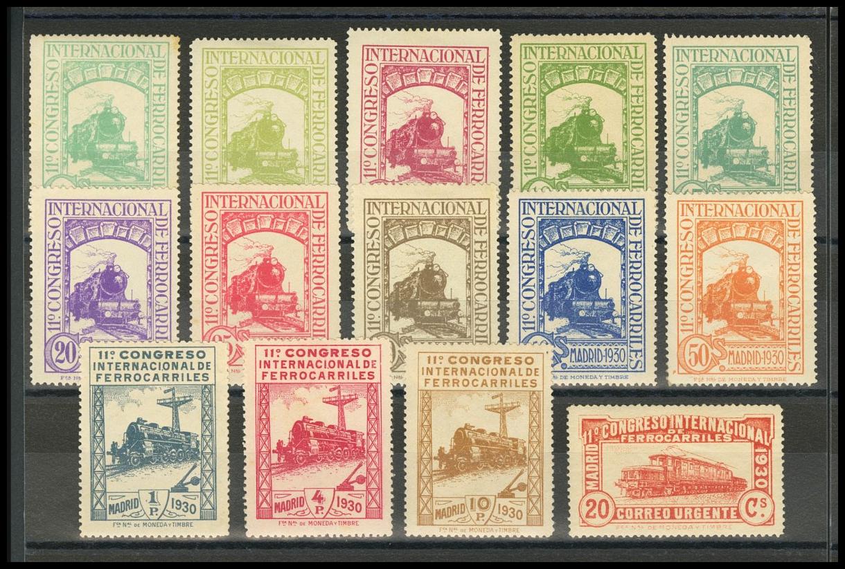 850 | 1º y 2º Centenario