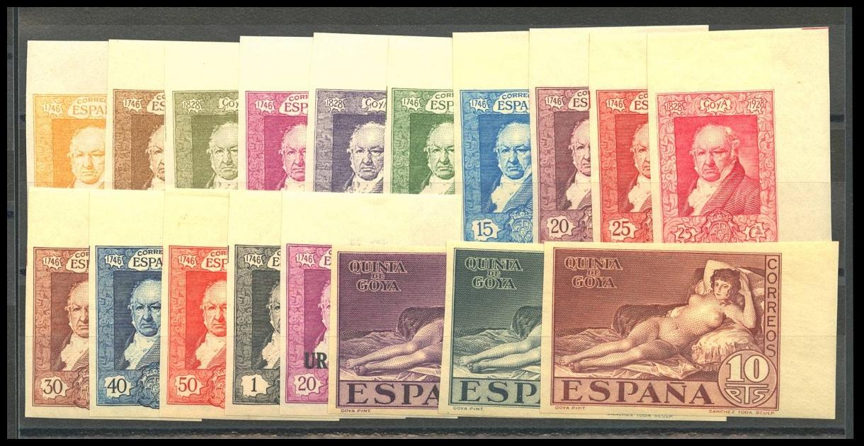 861 | 1º y 2º Centenario