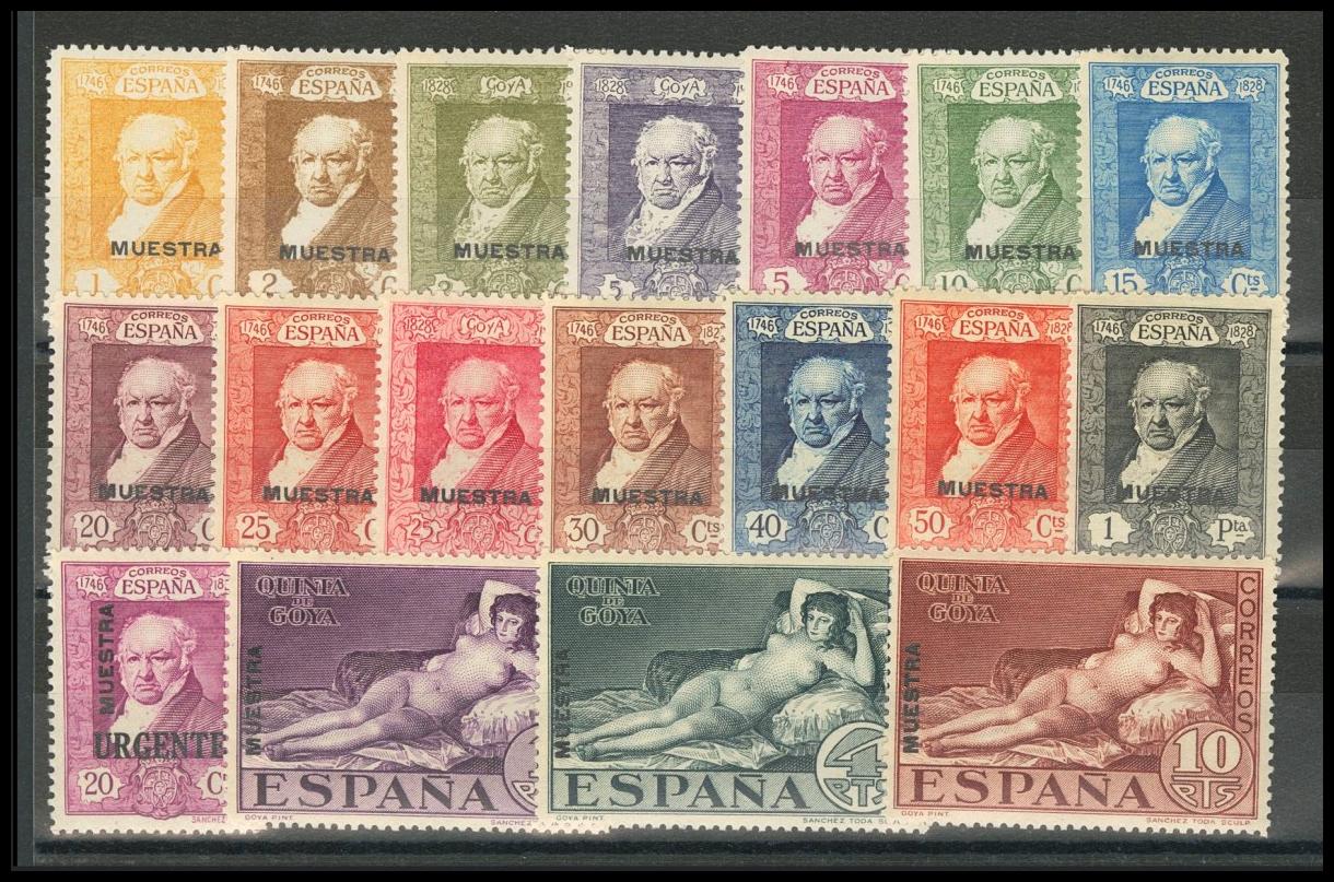 862 | 1º y 2º Centenario