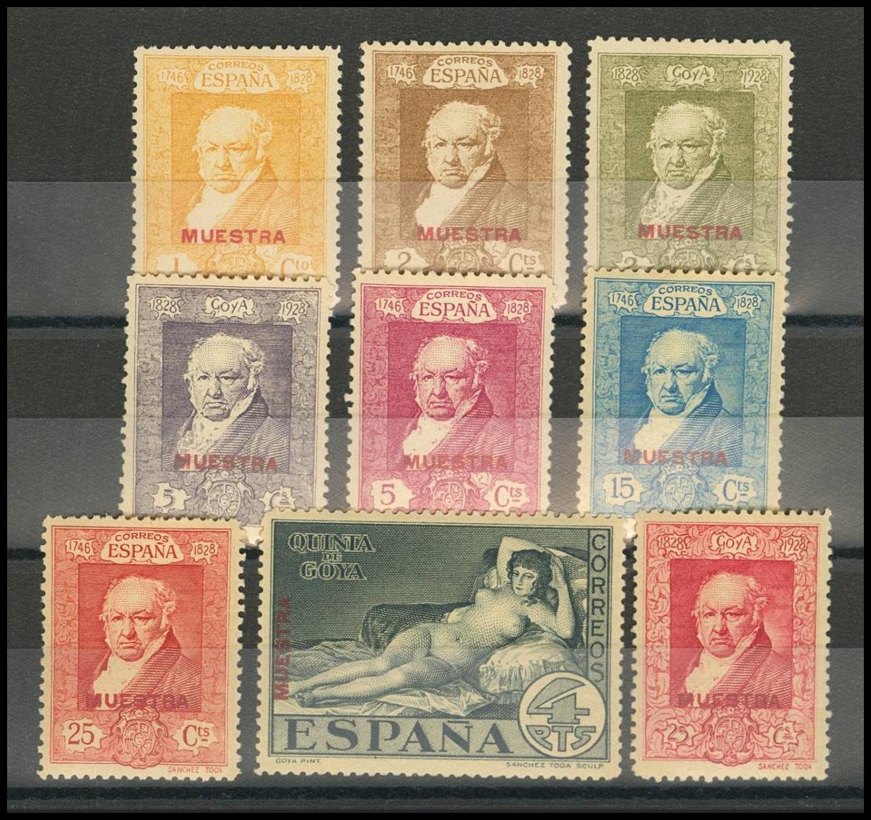 863 | 1º y 2º Centenario