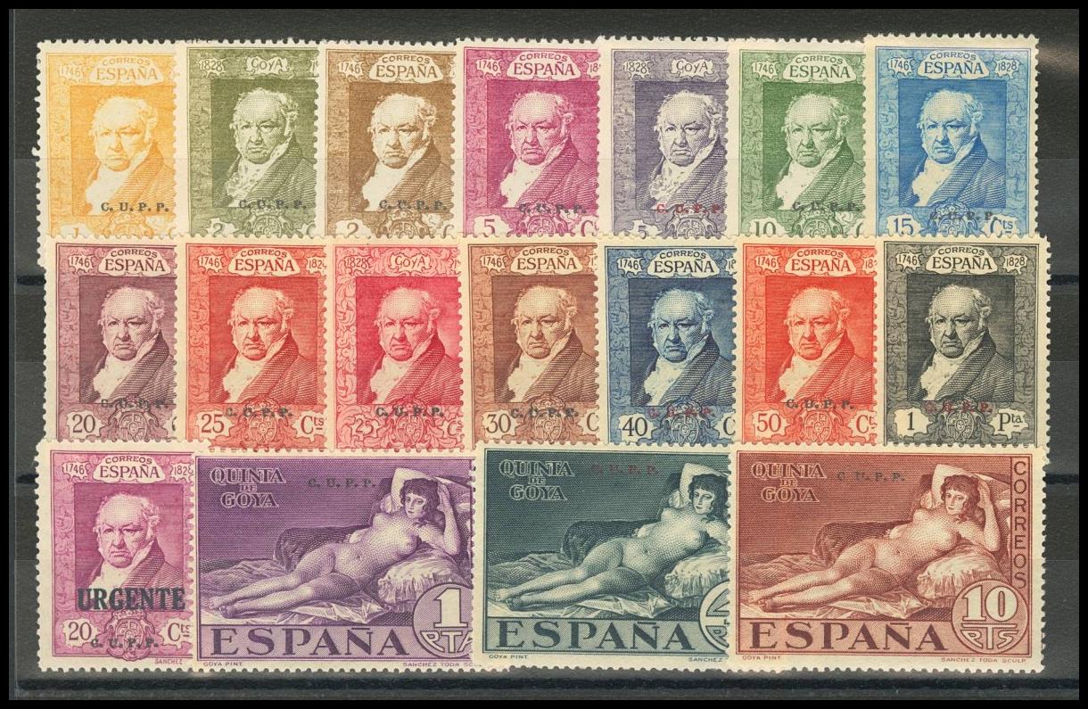 864 | 1º y 2º Centenario