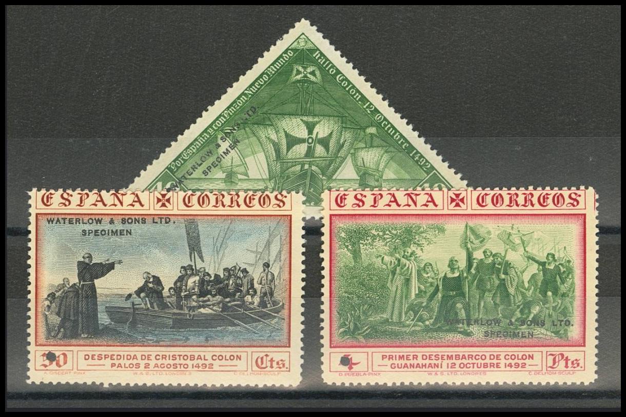 884 | 1º y 2º Centenario