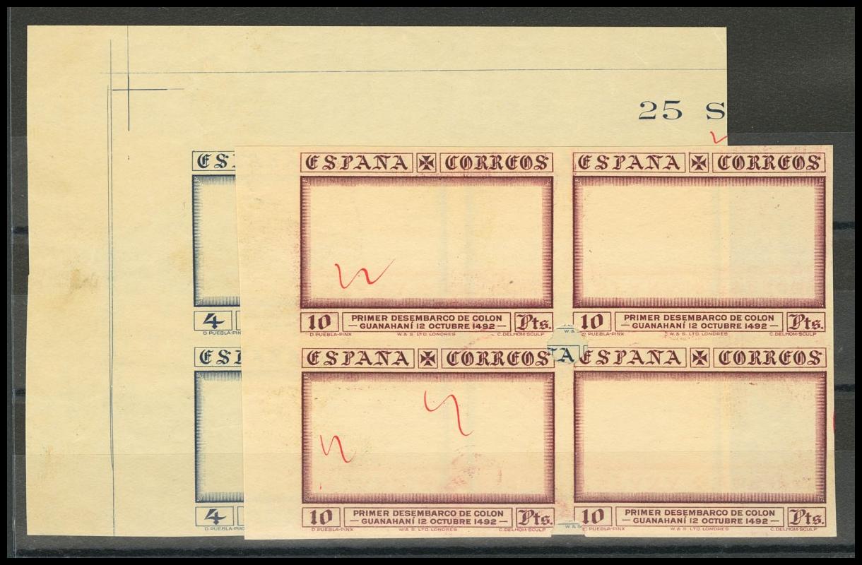 887 | 1º y 2º Centenario