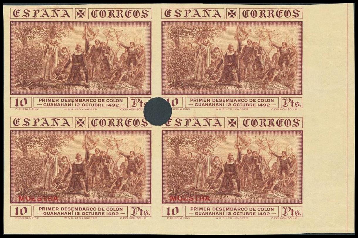 888 | 1º y 2º Centenario