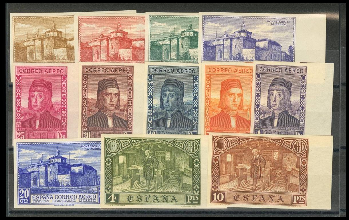 893 | 1º y 2º Centenario