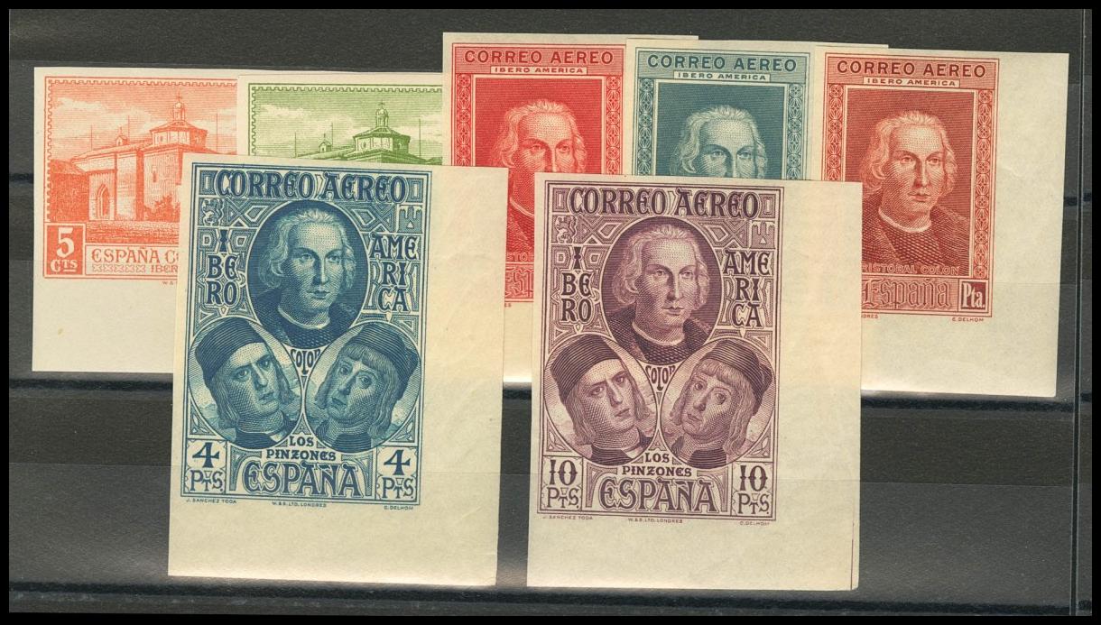 902 | 1º y 2º Centenario