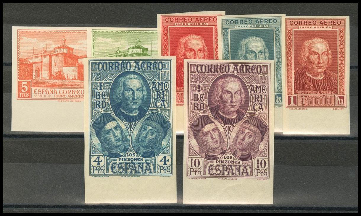 903 | 1º y 2º Centenario